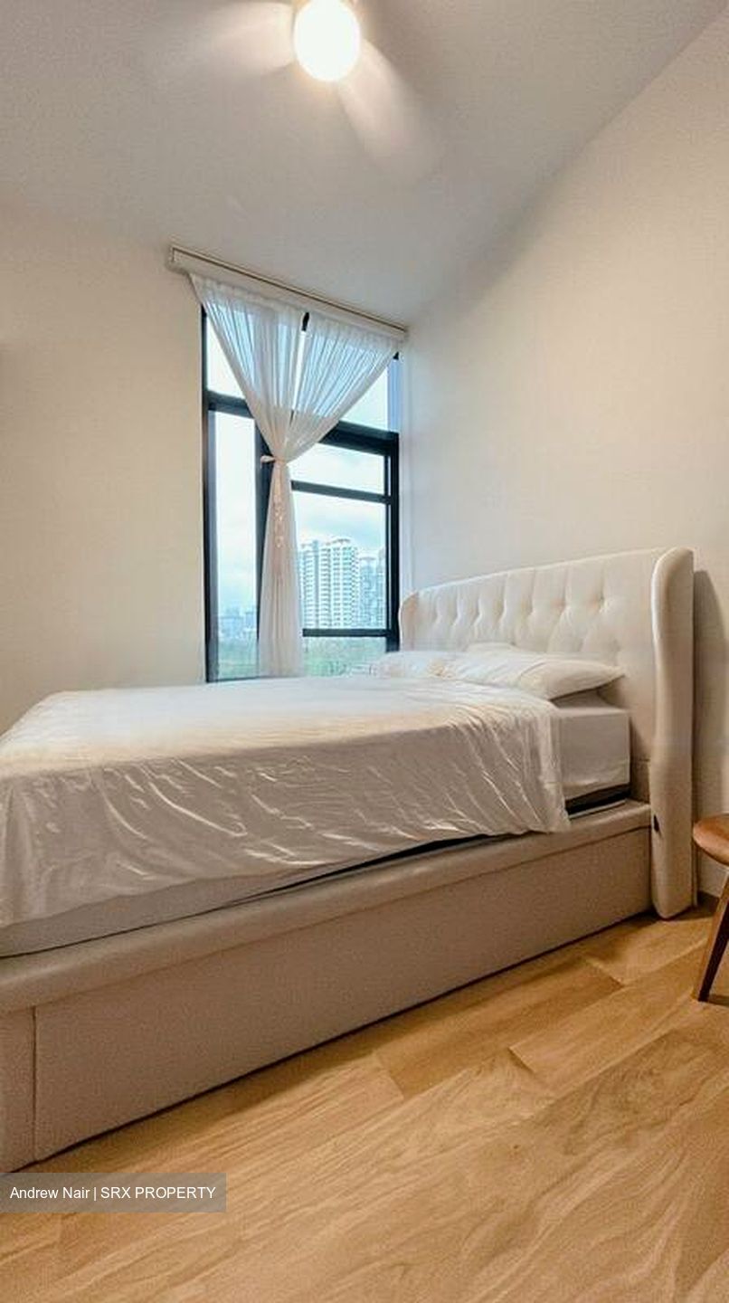 The Hyde (D10), Condominium #469751201